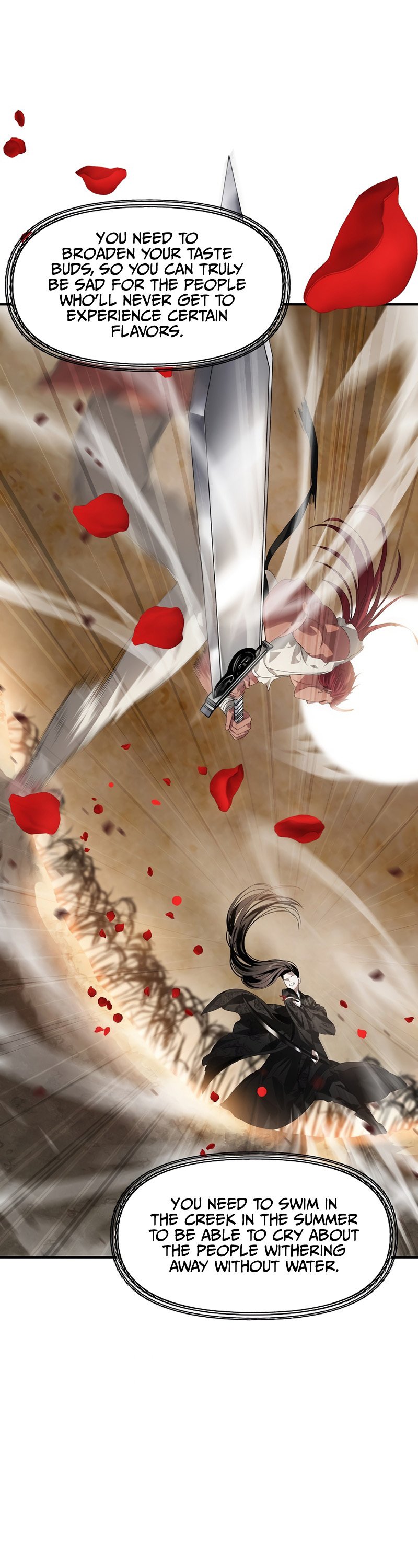 SSS-Class Suicide Hunter, Chapter 78 image 24